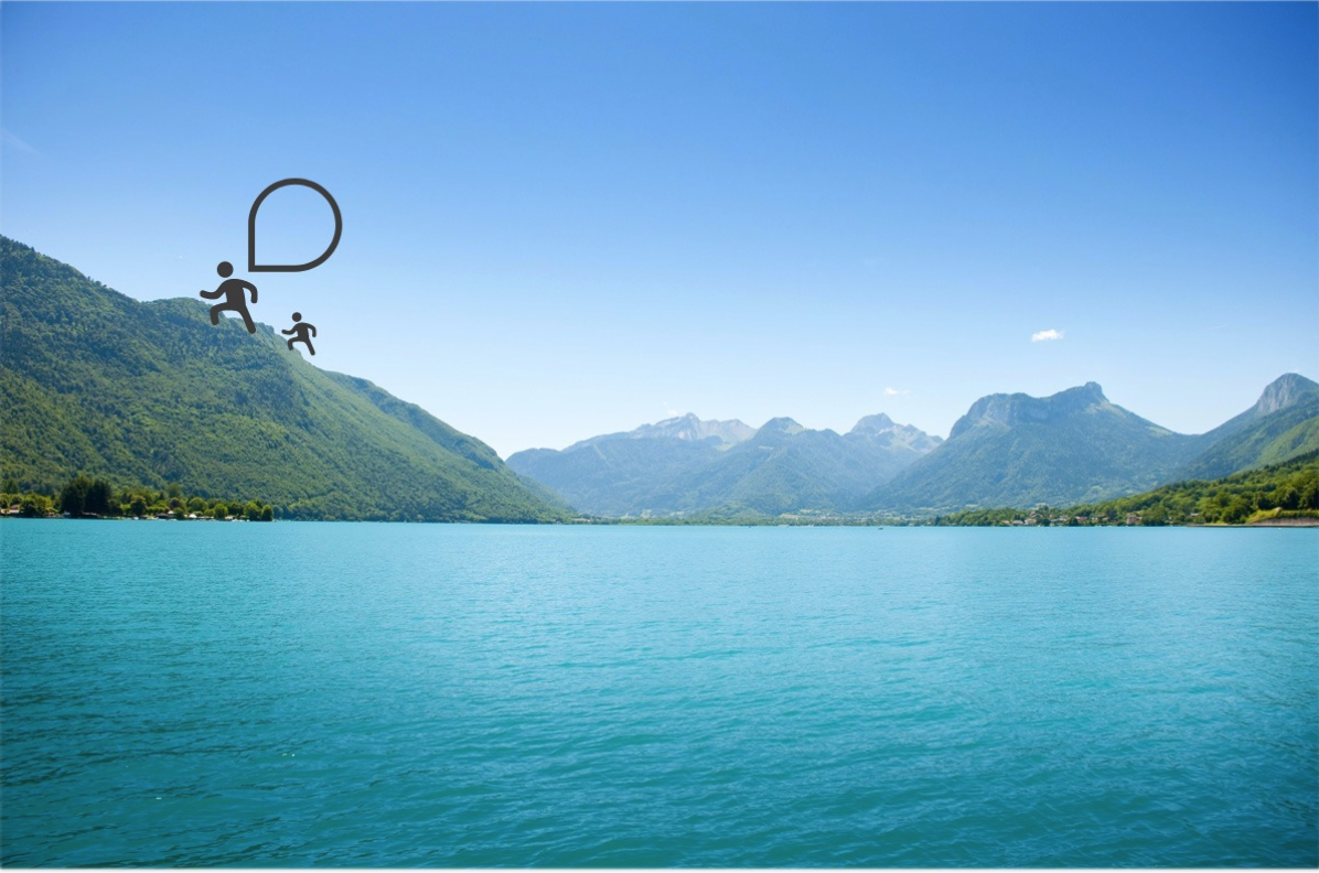 Vacances à Volonté